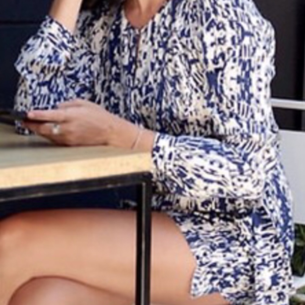 Intermix Romper - image 6